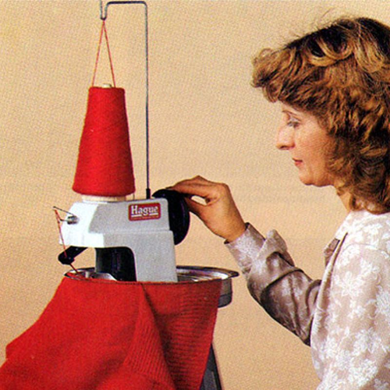 Hague D280E elektrisk linker