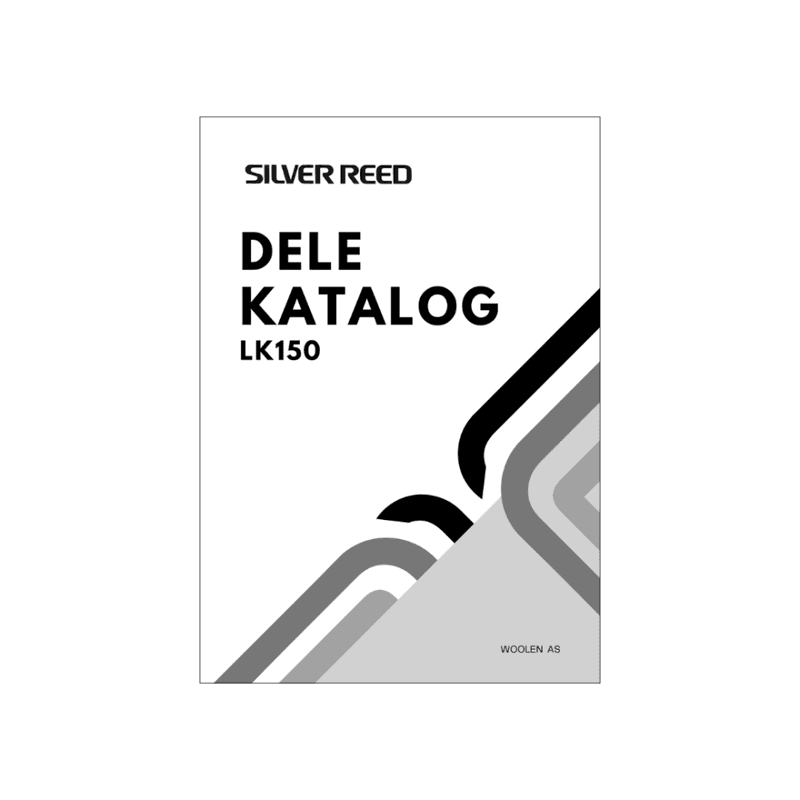 Delekatalog LK 150